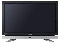 Samsung PS42E7HDX - 42'' Widescreen HD Ready Plasma TV - With Freeview