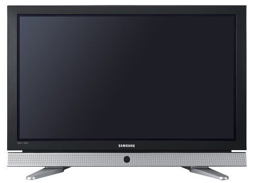 Samsung PS42E7HDX - 42'' Widescreen HD Ready Plasma TV - With Freeview