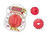 Kong Company Stuff-a-ball Red Extra Large - KSX