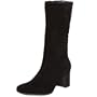 Aquatalia by Marvin K. Women's Electric Boot,Black,8.5 M