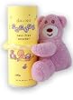 Davies Babies Talc Free Powder