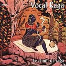 Vocal Raga from South India