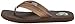 Sanuk Men's Beer Cozy Primo Light Flip Flop