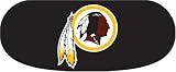 Washington Redskins Vinyl Face Decorations