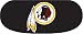 Washington Redskins Vinyl Face Decorations