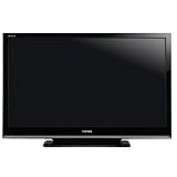 Toshiba REGZA 46XV645U 46-Inch 1080p 120Hz LCD HDTV, Black
