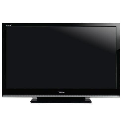 Toshiba REGZA 46XV645U 46-Inch 1080p LCD HDTV