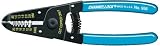 Channellock 958 6-1/2-Inch Wire Stripper and Cutter