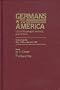 Germans to America, May 1, 1886-Jan. 3, 1887: Lists of Passengers Arriving at U.S. Ports