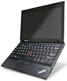 Lenovo ThinkPad X120e 05962RU 11.6 LED Notebook E-350 1.6GHz - Matte Black