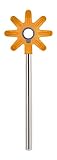 Tovolo Silicone Pasta Claw - Orange Peel