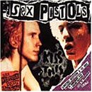 Kiss This: The Best of the Sex Pistols