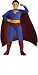 Search : Superman Returns Costume Cape Boys Large 10-12