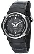 Casio G-shock Ana-Digi Street Rider Mens Watch G314RL-1AVDR