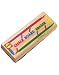 ALEX FELT CHALK BOARD ERASER WITH WOODEN GRIP