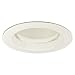 CREE CR6 6 LED Edison Base 50000 Life Hours 2700K 10.5 Watts