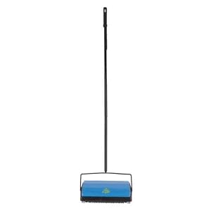 Bissell 2101-2 Sweep-Up Sweeper, blue