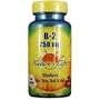 Nature's Life B-2 Tablets, 250 Mg, 100 Count