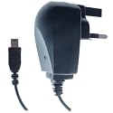 TomTom ONE v2 / v3 / XL Europe/GB (Regional) Mains Travel Charger