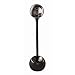 Logitech Quickcam Orbit MP - Web camera - pan / tilt - color - audio - Hi-Speed USB
