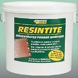 Everbuild Resintite Powdered Wood Glue 1.5kg