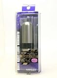 Levoc Aluminum with Carbon Insert Shift Lever Knob - LV107