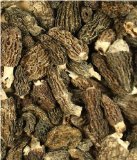 Morel Mushrooms 4 oz.