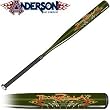 Anderson 2009 TechZilla XP Youth Baseball Bat