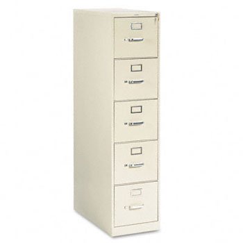 HONH315CPQ - 310 Series Five-Drawer