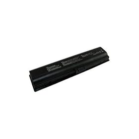 Batt HP Pavilion DV2000 DV3000 DV6000 Presario V3000 V6000 EV088AA