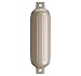 Polyform G-3 Boat Fender Sand