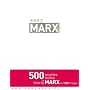 Easy Marx de Thierry Marx
