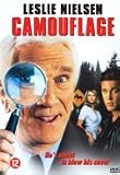 Camouflage - Leslie Nielsen / Vanessa Angel / Lochlyn Munro [ dutch import ]
