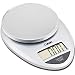 Cuisaid ProDigital Digital Kitchen Scale (Silver)