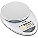 Cuisaid ProDigital Digital Kitchen Scale (Silver)