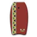 Wave Rebel 2013 Hawaii 39 Inch Body Board