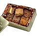 Gourmet Food : 8 Pc. Assorted Brownies