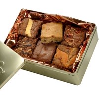 8 Pc. Assorted Brownies by Brownies