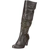 Gabor Shoes 15.737.27 Gabor, Damen Stiefel, Schwarz (schwarz), EU 39, (US 6)
