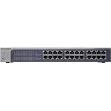 NETGEAR ProSafe 24-Port Fast Ethernet Unmanaged Plus Switch JFS524E