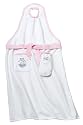 Hamco Stay Dry Bath Apron - Girl