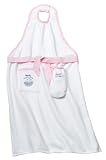 Hamco Stay Dry Bath Apron  - Girl