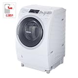 東芝 9.0kg ドラム式洗濯乾燥機【右開き】ピュアホワイトTOSHIBA ZABOON TW-Z8000R-Wの画像