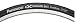 Panaracer Extreme Evo3 Protex 700x23 Black Kevlar Bead