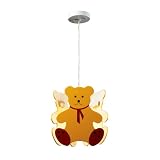 Teddy Bear Pendant