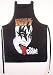 KISS the Cook Gene Simmons Kitchen APRON New Gift