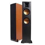 Klipsch RF82 Cherry (Each) 2-Way Floorstanding Speaker