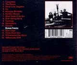 Raven (+4 Bonus Tracks)