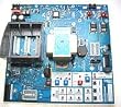 Elite Q400 SL3000UL CSW200 Hercules Logic Board Elite Q400 SL3000UL CSW200 Hercules Logic Board