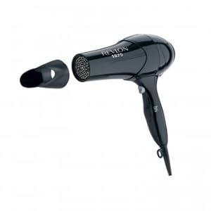 Quality Revlon RV408 1875W Stylist Turbo Hair Dryer